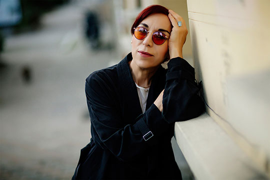 Leman Sam Eskişehir konseri yarın