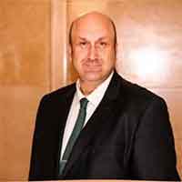 Levent Eraslan