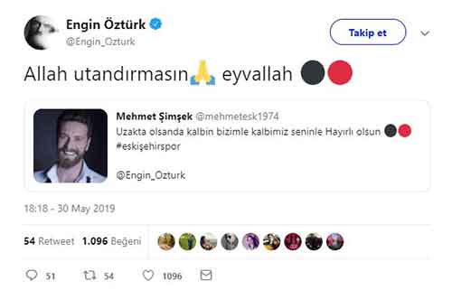 engin öztürk