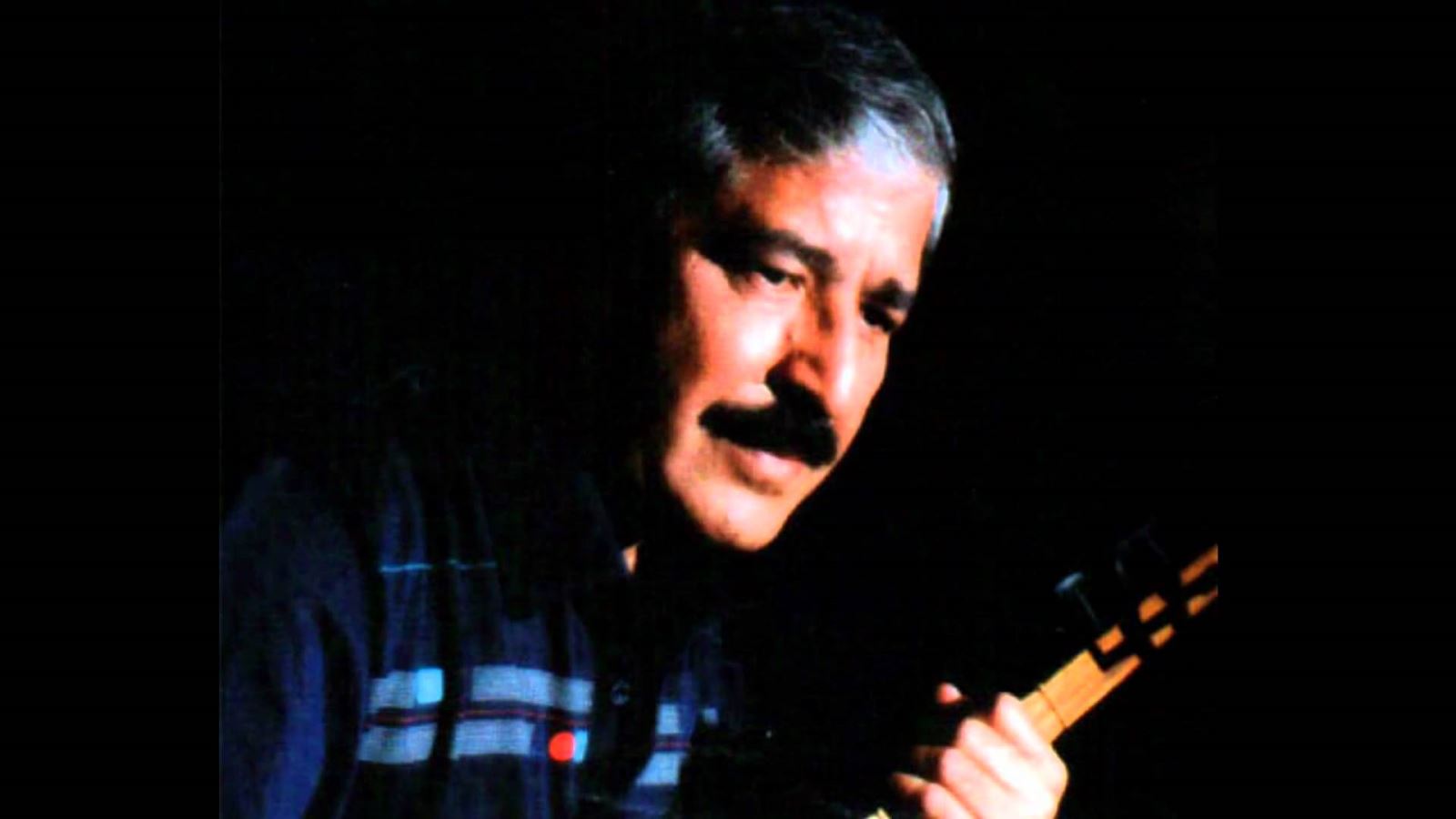 Eskişehirliler Aşık Mahzuni Şerif'i unutmadı