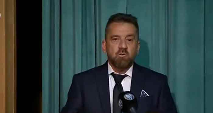 Mehmet Şimşek Eskişehir kimdir