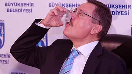 Melih Gökçek 14 07 2020