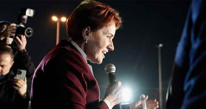 Erdoğan mı? İmamoğlu mu? Kılıçdaroğlu elendi! 16.12.2022