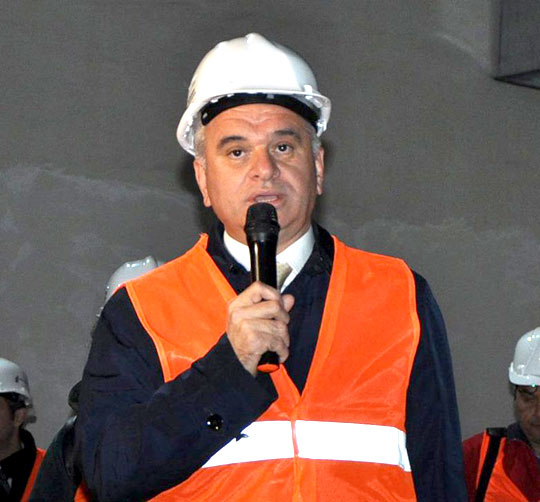 Kazanan Eskişehir oldu