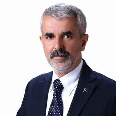 Metin Nurullah Sazak 09.03.2019