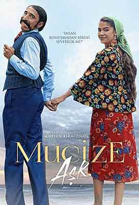 Mucize 2 - Aşk 24 08 2020