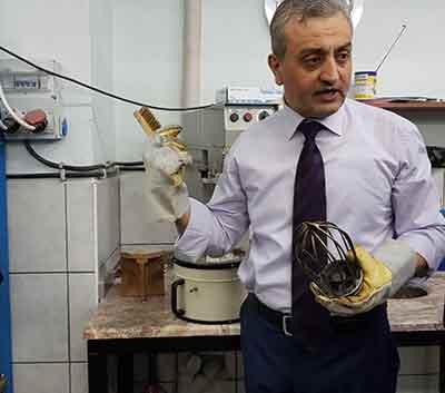 Murat Karacasu 01 12 2020