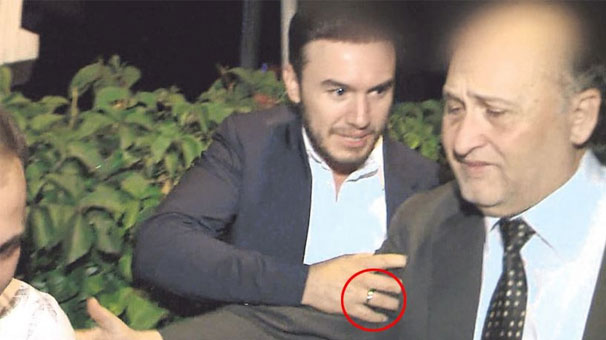 Mustafa Ceceli çılgına döndü