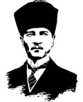 Mustafa Kemal Atatürk