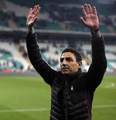 Mustafa Özer 11 02 2020