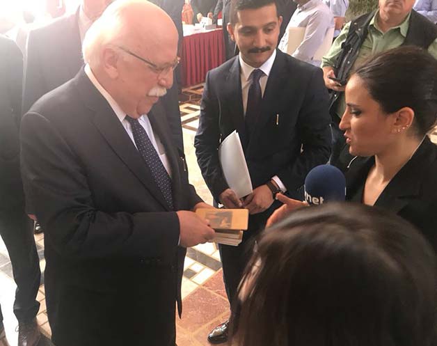 HOCANIN NOT DEFTERİ!