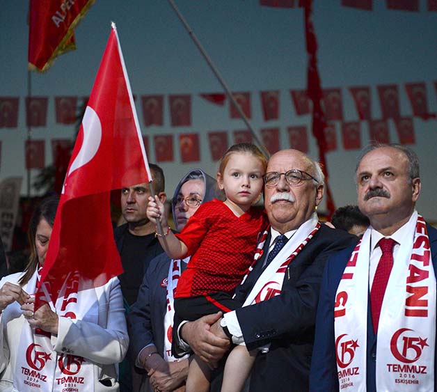 Nabi Avcı’nın yarattığı farkındalık