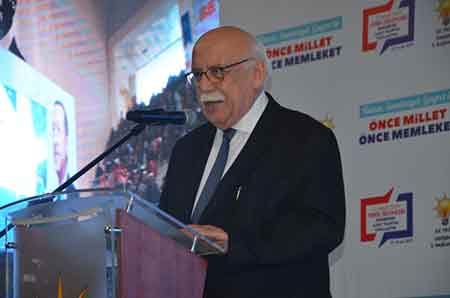 Nabi Hoca 13 Ocak 2019