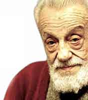 Necip Fazıl Kısakürek