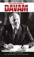 Necmettin Erbakan - Davam