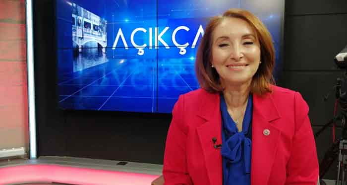  Eskişehir'de bir adaylık açıklaması daha