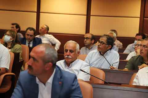 Oğuzhan Özen 20 07 2022