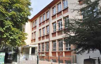 Deliklitaş Mahallesi İmam Hatip Okulu