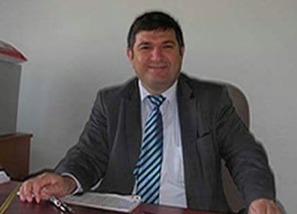 Okul müdürünü öldüren iki öğrenci teslim oldu