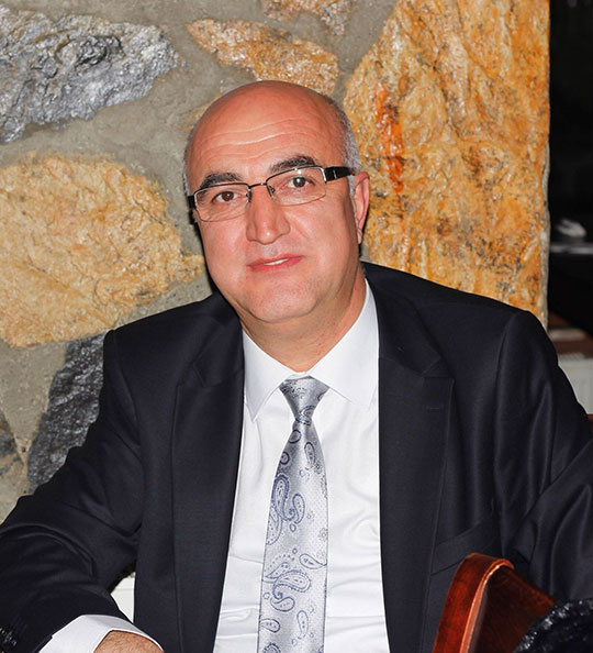 Osman Cemoğlu: