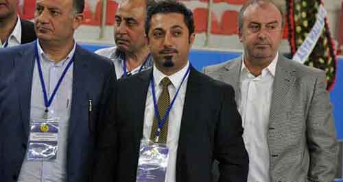 Özgür Fetih Demirdaş