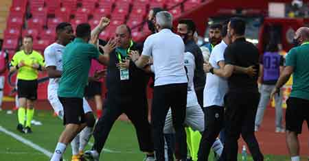 Özgür Tulun 13 07 2020