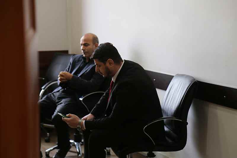 Eskişehirspor’da son pazarlıklar yapılıyor 28.01.2023