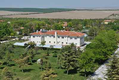 Polatlı kırsal 13 09 2020