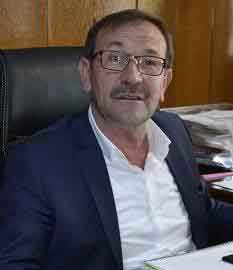 Rafet Demirtaş 09.03.2019