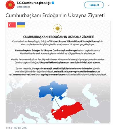 Cumhurbaşkanı Erdoğan, ABD vize krizi, dolar kuru