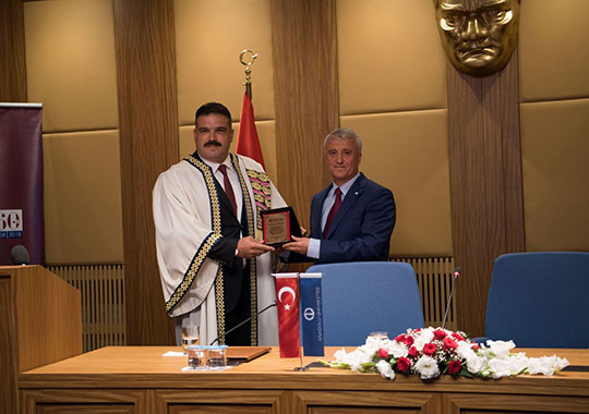 İhanet edenlerle çalışmayacağım
