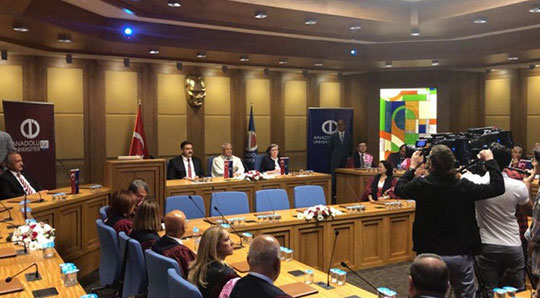 İhanet edenlerle çalışmayacağım