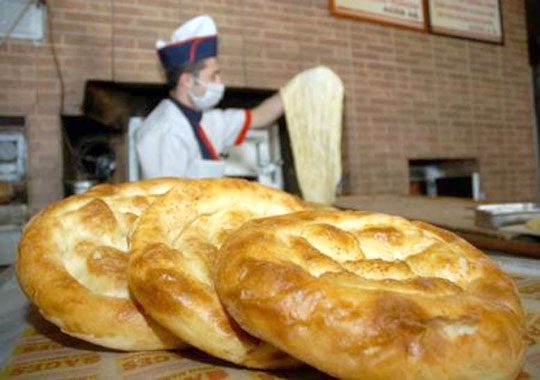 Eskişehir'de Ramazan pidesine zam kapıda