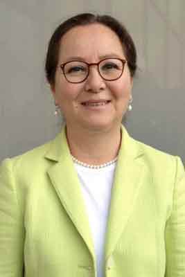 Ruhsar Demirel 09.03.2019