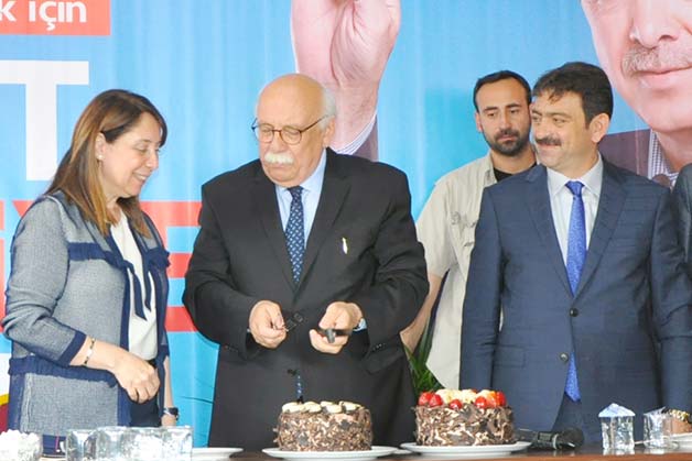 Koltukların taliplisi çoğaldı