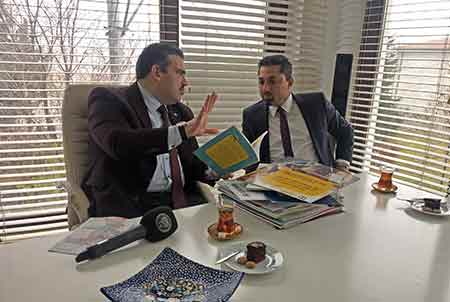 Şafak Ertan Çomaklı - Özgür Fetih Demirdaş