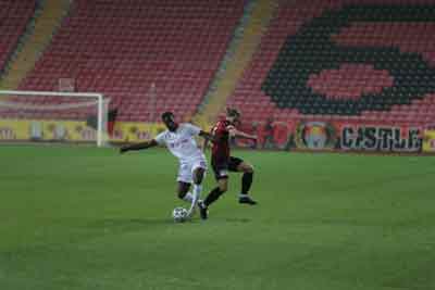 Samsunspor Eskişehirspor maç canlı yayın 24 Şubat 2021 Çarşamba