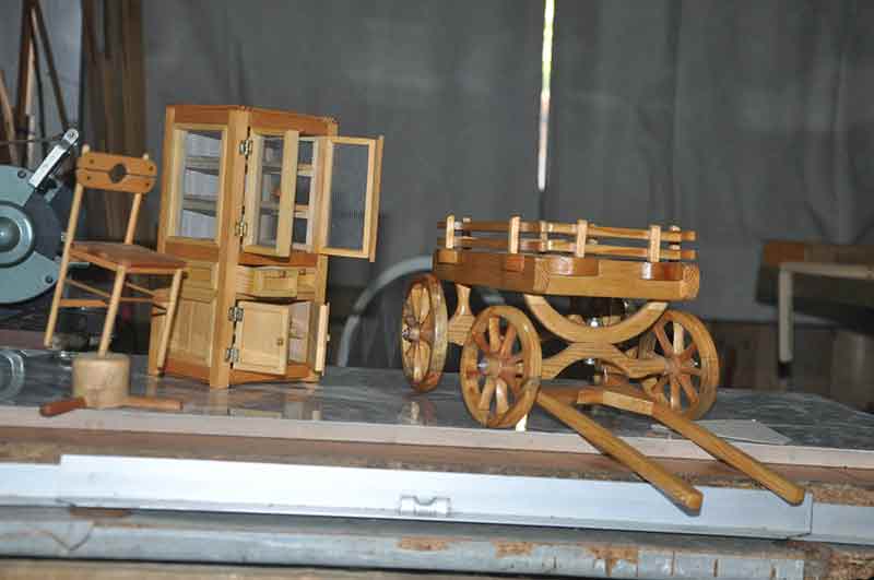 Sabır sanatı 9.11.2022