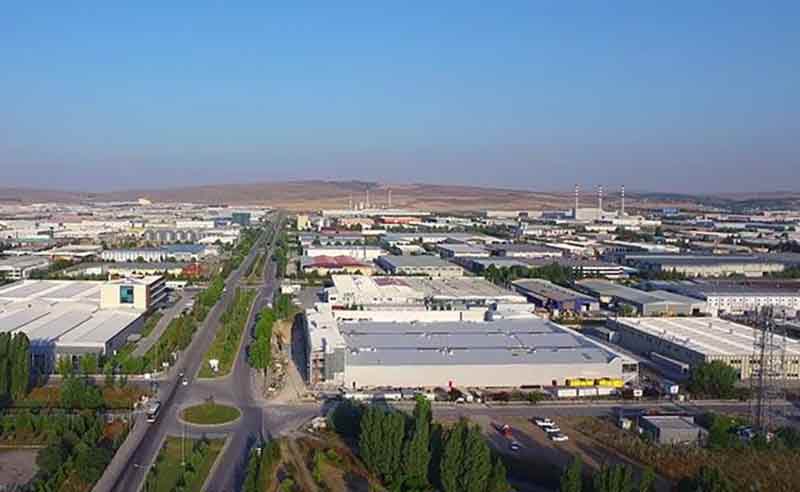Eskişehir'de 15 yılın arsa rekoru:  Büyük talep var 27.10.2022