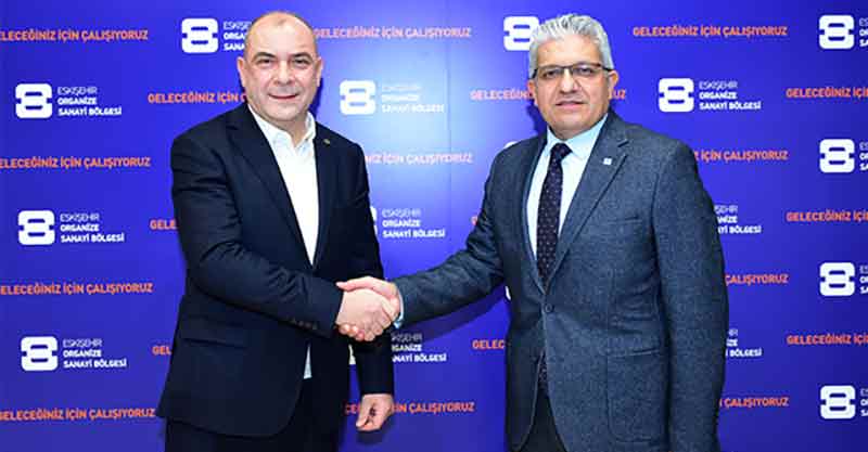 Eskişehir'de 15 yılın arsa rekoru:  Büyük talep var 27.10.2022