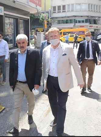 Sazak - Bilen 27 11 2020