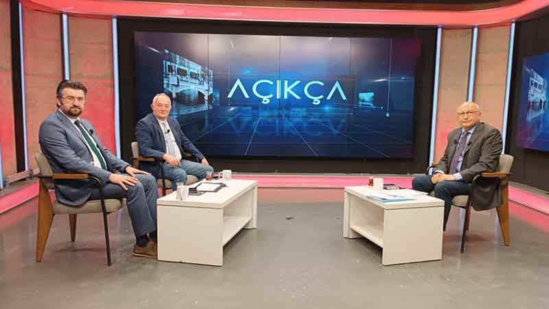 "Bu seçim Türkiye'nin kurtuluş seçimidir" 25.03.2023