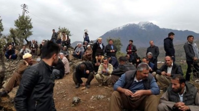 Şehit Ateşi Bursa'ya düştü