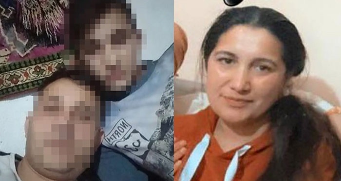 Eskişehir'i sarsan cinayette acılı anne mahkemede isyan etti! 13.06.2023