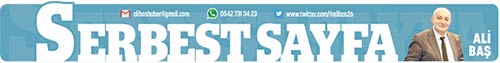 Serbest Sayfa 28 01 2022
