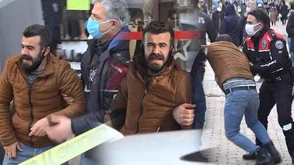 Şerif Boğa 23 02 2021