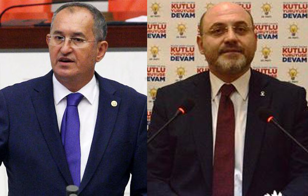 ESKİŞEHİRLİ AÇIKLAMASI!