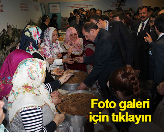 Seyitgazi Foto Galeri
