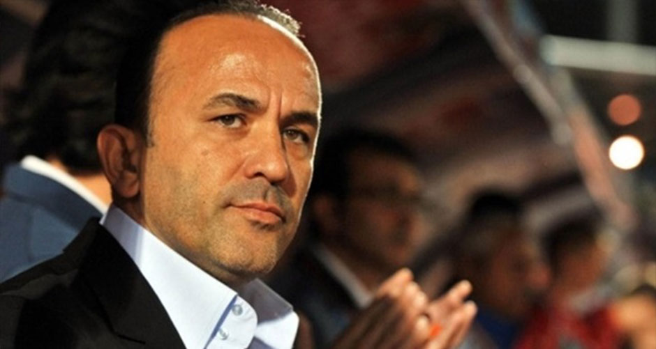 mehmet özdilek eskişehirspor