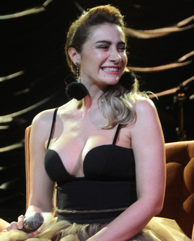 SILA ESKİŞEHİR'DE